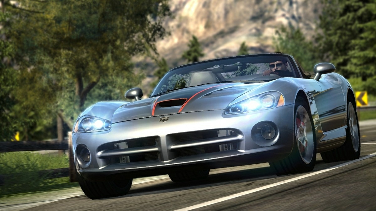 Need for Speed: Hot Pursuit (Edición Limitada) - Imagen 32
